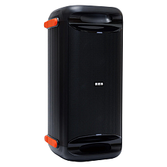 Акустическая система MEG SPA101BL Black