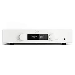 Интегральный усилитель Hegel H150 White