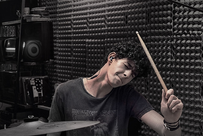 Беспроводные наушники Shure SE425V BT2-EFS - рис.4