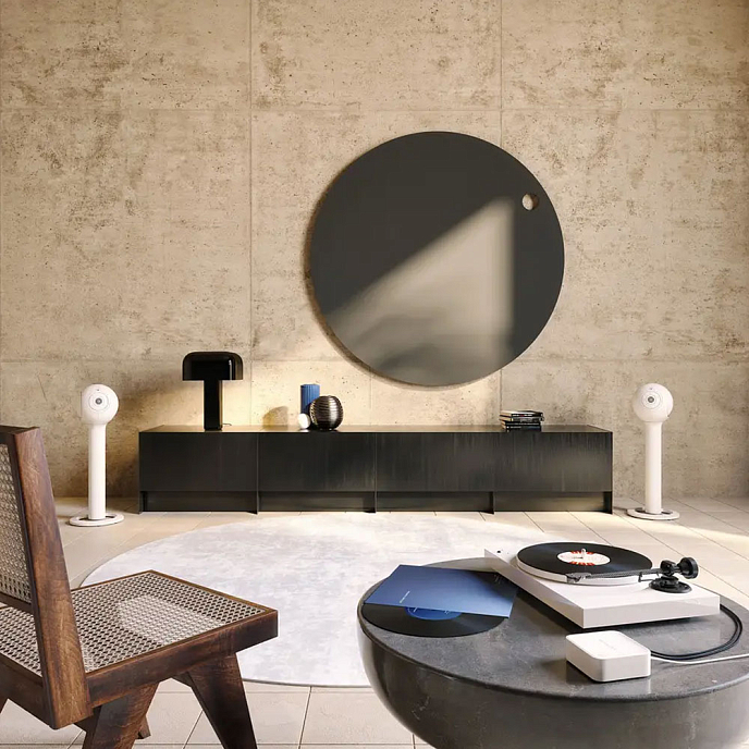 Фонокорректор Devialet Arch - рис.5