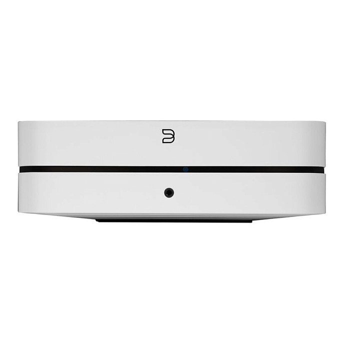 Интегральный усилитель Bluesound POWERNODE (N331) White - рис.0
