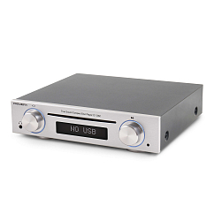 CD проигрыватель Premiera C1 DAC Silver