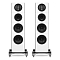 Wharfedale Elysian 3 Piano White