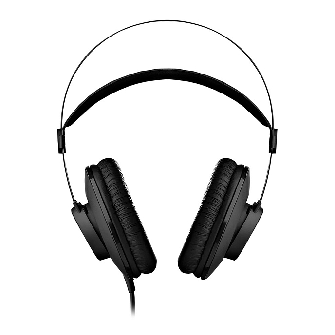 Наушники мониторные AKG K52 - рис.1