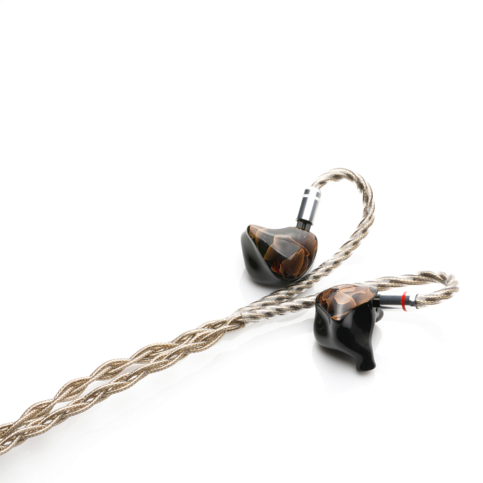 Наушники внутриканальные Noble Audio Anaya - рис.11