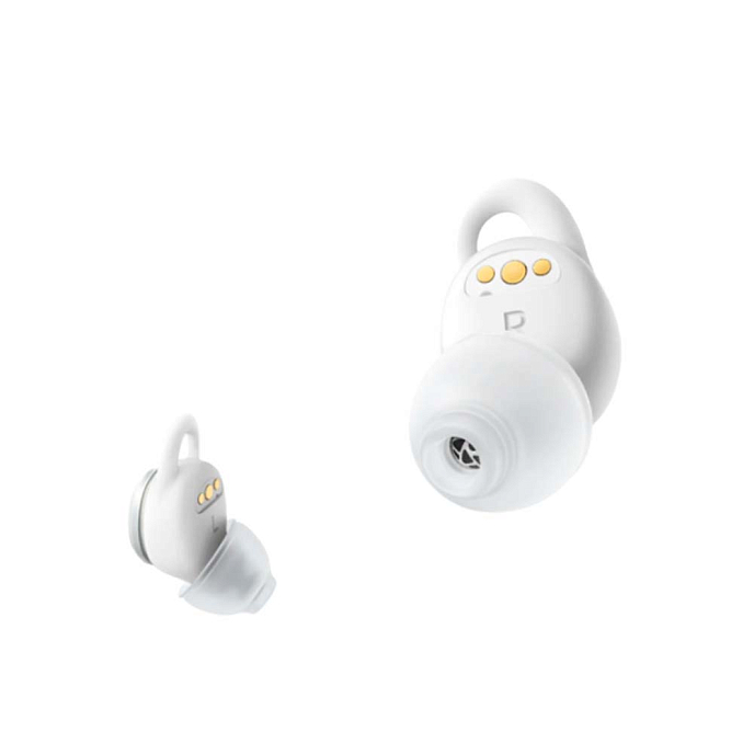 Беспроводные наушники Anker Soundcore Sleep A10 White - рис.3