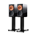 Стойки под акустику KEF Stands Reference 1 Black - рис.2