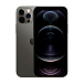 Телефон Apple iPhone 12 Pro Max 128GB Graphite - рис.0