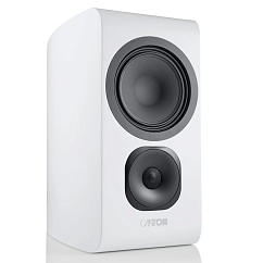 Полочная акустика Canton Vento 31 White Semigloss