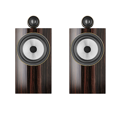 Полочная акустика Bowers & Wilkins 705 S3 Signature Datuk Gloss