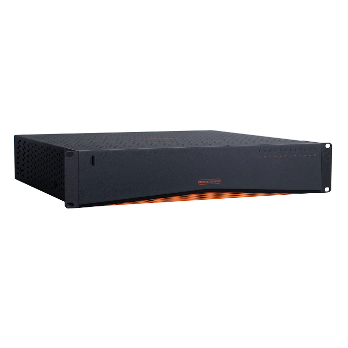 Усилитель мощности Monitor Audio IA60-12 - рис.2