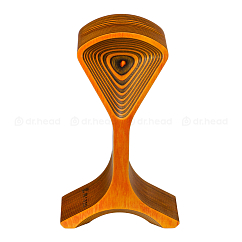 Подставка для наушников Dr.Head Under Wood Буран 2 Orange / Black