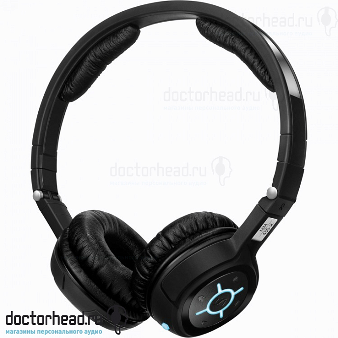 Беспроводные наушники Sennheiser MM450 - X - рис.0