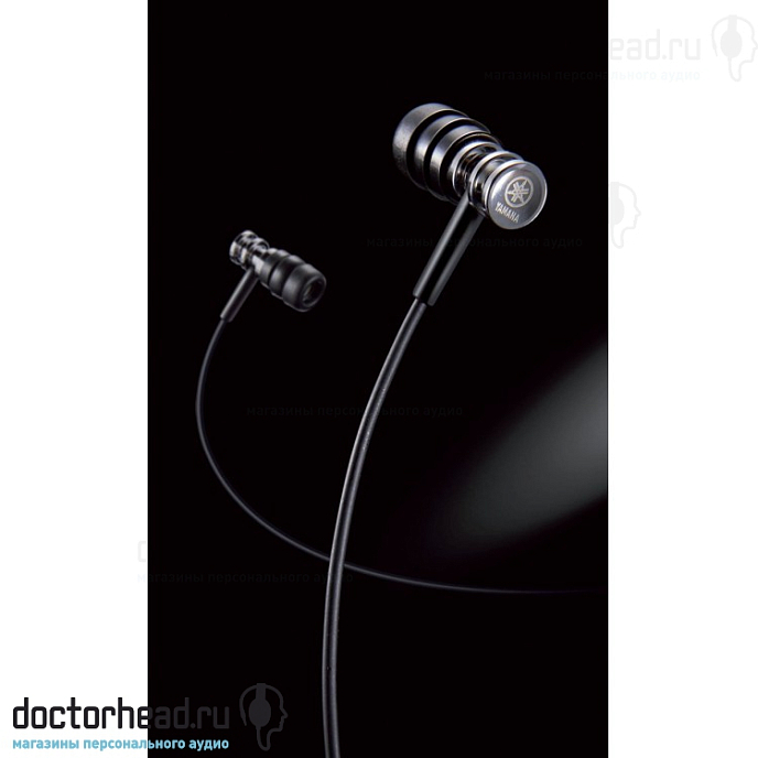 Наушники Yamaha EPH-100 Silver - рис.2