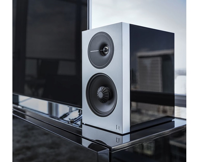 Полочная акустика Definitive Technology Demand D11 White High Gloss - рис.9