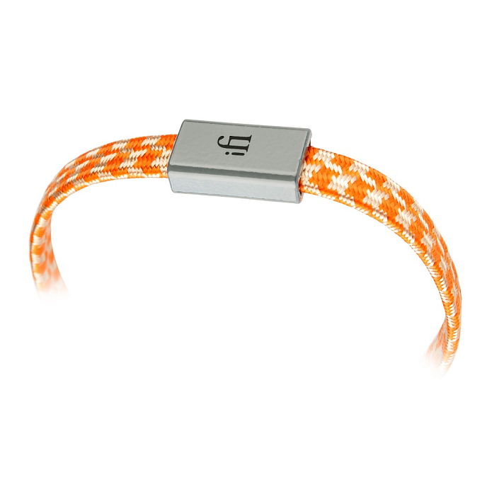 Кабель iFi Mercury 3.0 0.5m - рис.2