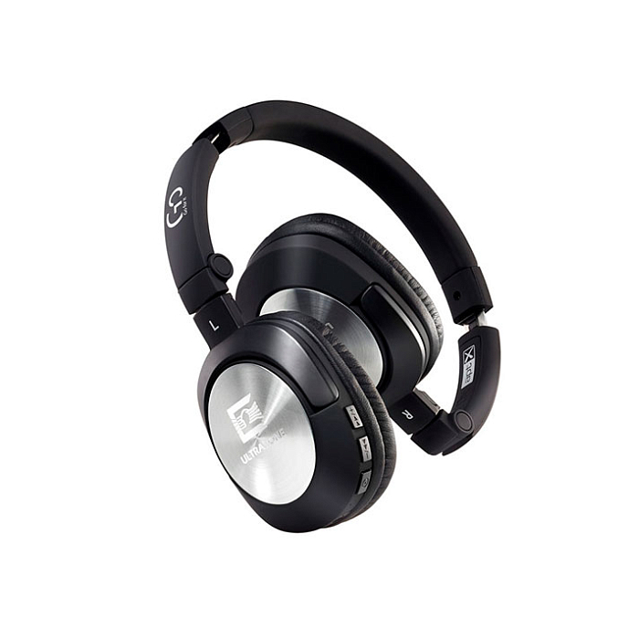 Беспроводные наушники Ultrasone GO Bluetooth - рис.0