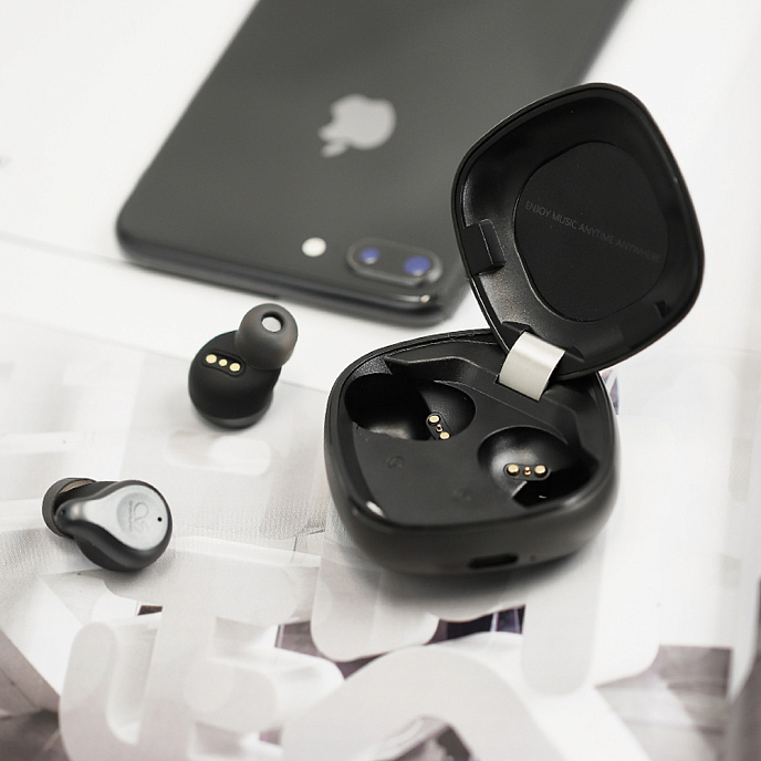 Беспроводные наушники Shanling MTW 300 - рис.10