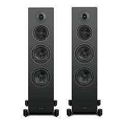 Напольная акустика Quad Elegan 2 Black Matt