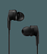 Наушники Bang & Olufsen BeoPlay H3 2-nd Black - рис.1