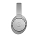 Беспроводные наушники Audio-Technica ATH-ANC700BT Grey - рис.3