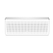 Портативная колонка Xiaomi Square box Cube White - рис.0