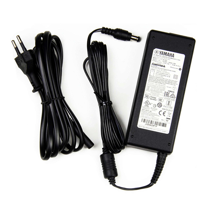 Блок питания Yamaha PA-300C Black - рис.1