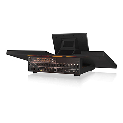 Микшерный пульт Behringer WING Silver