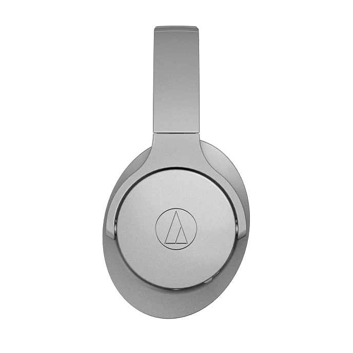 Беспроводные наушники Audio-Technica ATH-ANC700BT Grey - рис.3