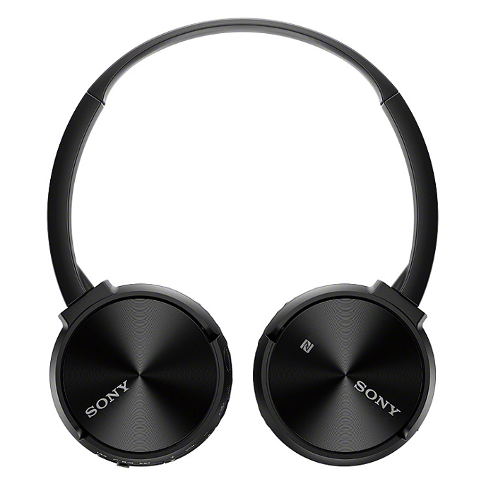 Наушники SONY MDR-ZX330BT - рис.1