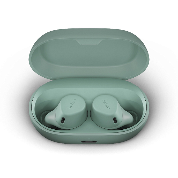 Беспроводные наушники Jabra Elite 7 Active Mint - рис.5