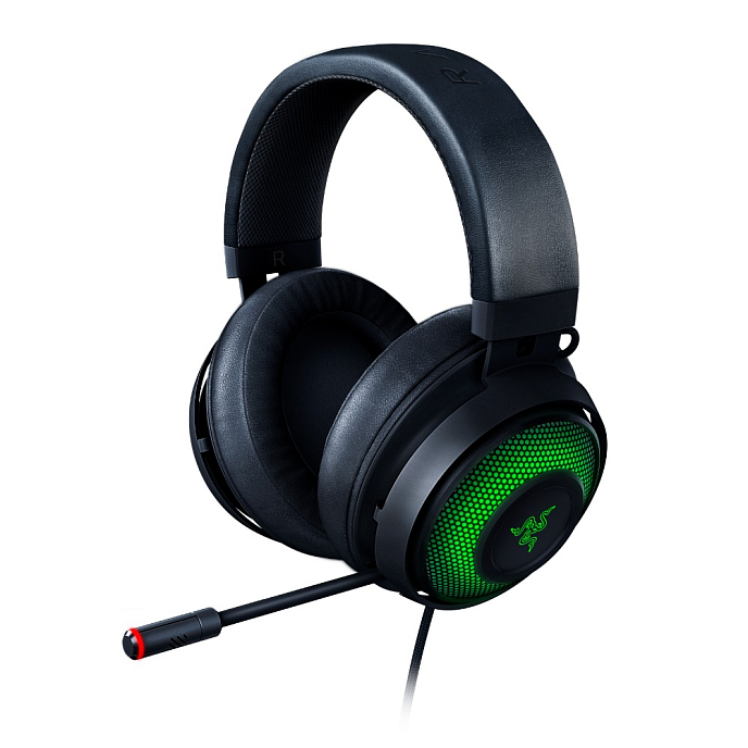 Игровая гарнитура Razer Kraken Ultimate - рис.0