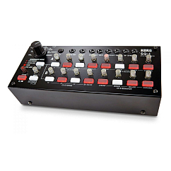 MIDI-контроллер Korg SQ-1 Black