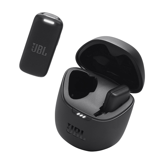Микрофон для телефонов JBL Quantum Stream Wireless USB-C - рис.2