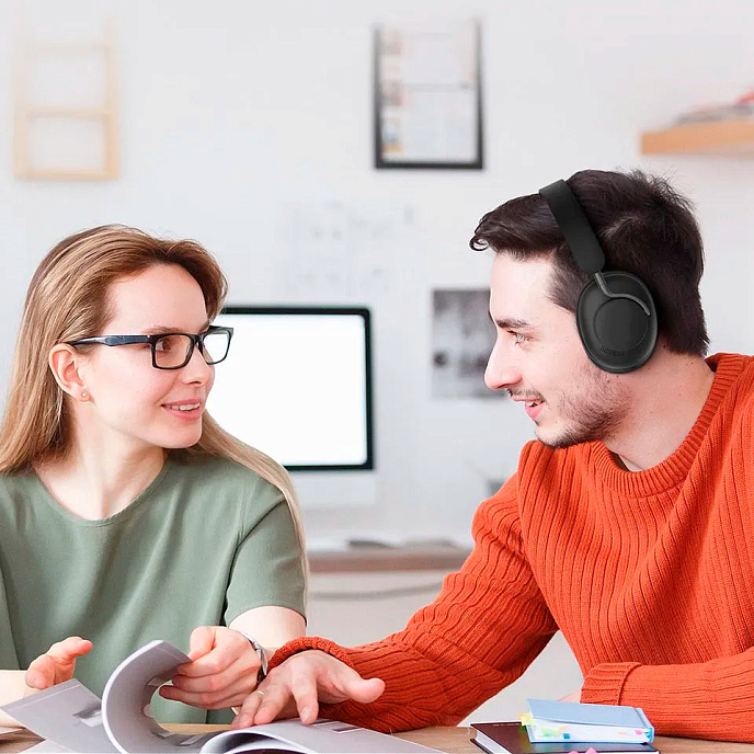 Беспроводные наушники KZ H10 - рис.6