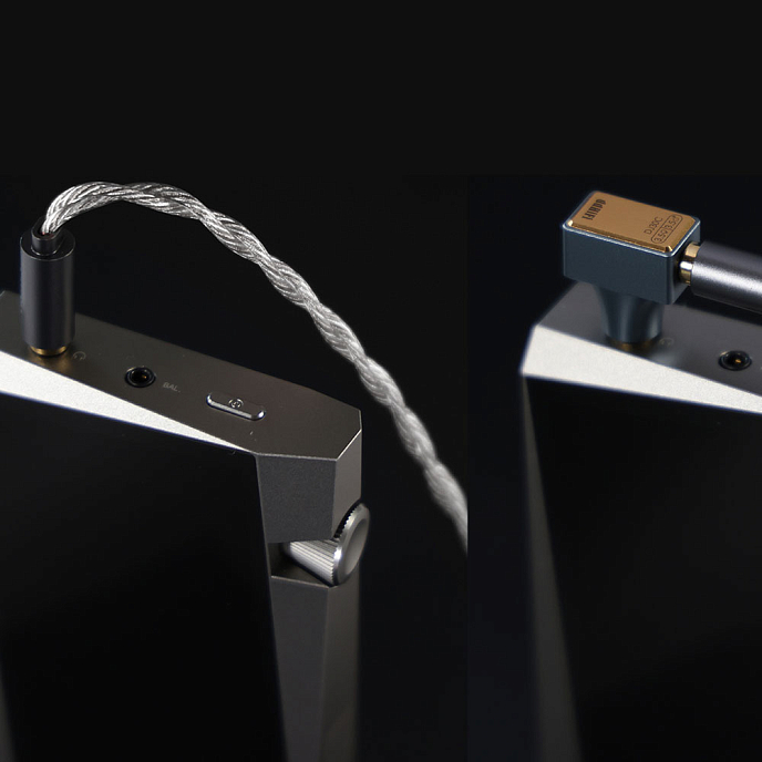 Адаптер ddHiFi DJ30C - рис.4