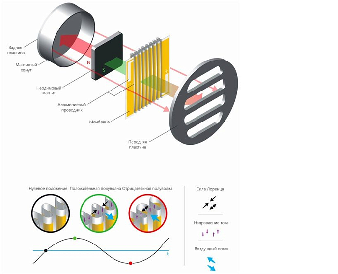 Студийный монитор HEDD Type 05 - рис.6