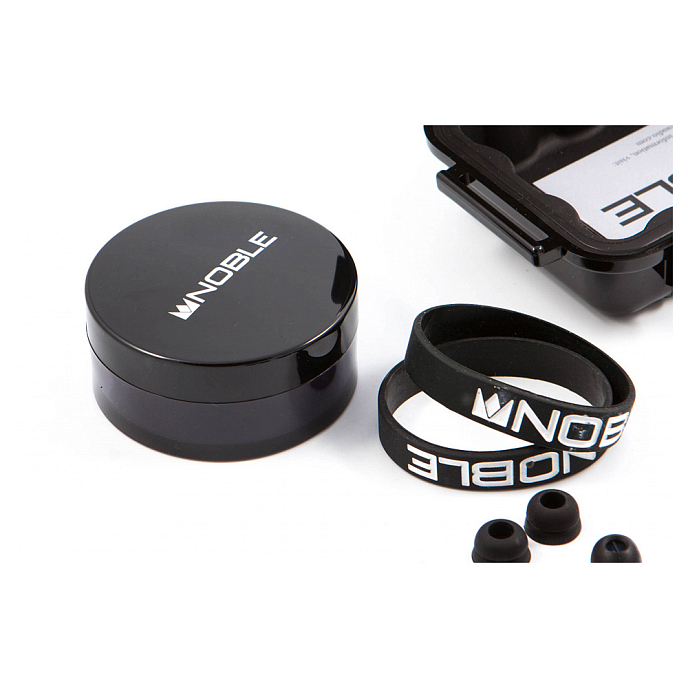 Наушники Noble Audio Kaiser Encore - рис.11