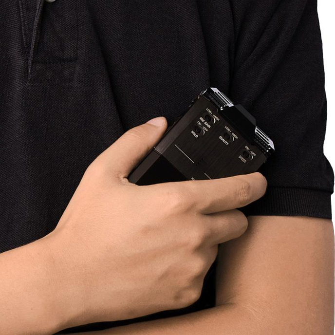 Диктофон Lotoo PAW L300E - рис.3