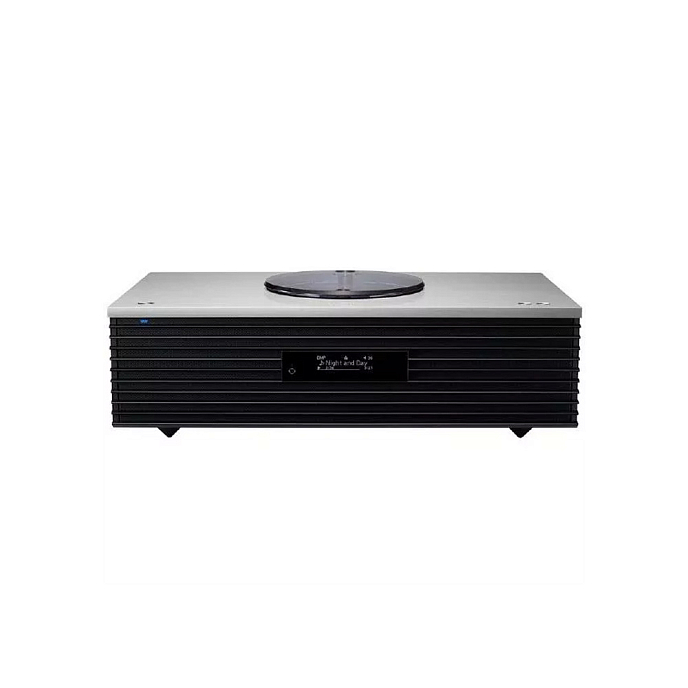 Mini система Technics SC-C70MK2 Silver - рис.0