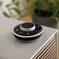 Музыкальный центр Ruark R410 Soft Charoal