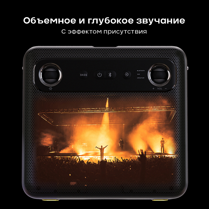 Караоке-система Ikarao Break X2 i200 - рис.9