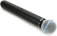Радиосистема Shure BLX24E/B58 K3E - рис.8