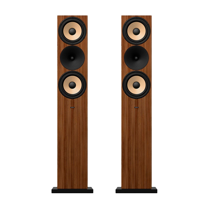 Напольная акустика Amphion Krypton3 Walnut - рис.0
