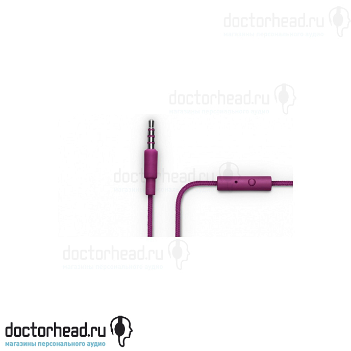 Наушники Urbanears Plattan RASPBERRY - рис.4