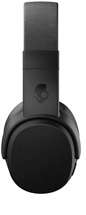Беспроводные наушники Skullcandy Crusher Wireless Over Ear W/ANC Black - рис.3