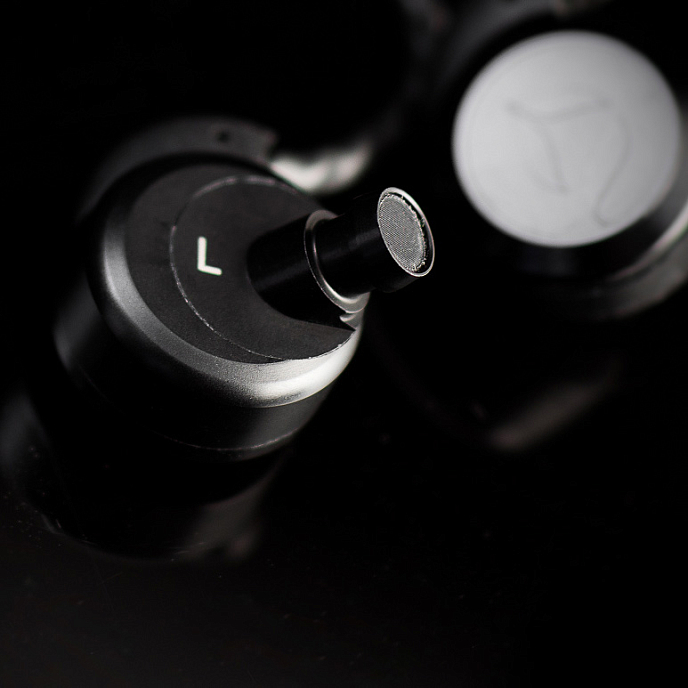 Наушники Dita Audio Answer - рис.3