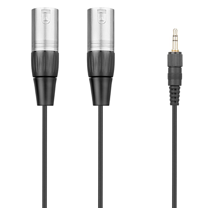 Радиосистема Saramonic UwMic9 TX9+TX9+RX-XLR9 - рис.4