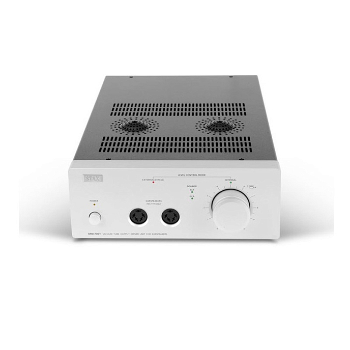 Усилитель для наушников Stax SRM-700T - рис.0