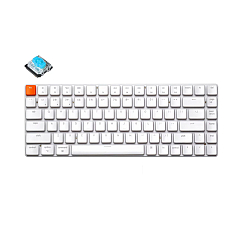 Клавиатура Keychron K3 K2 Gateron Mechaincal Blue Switch